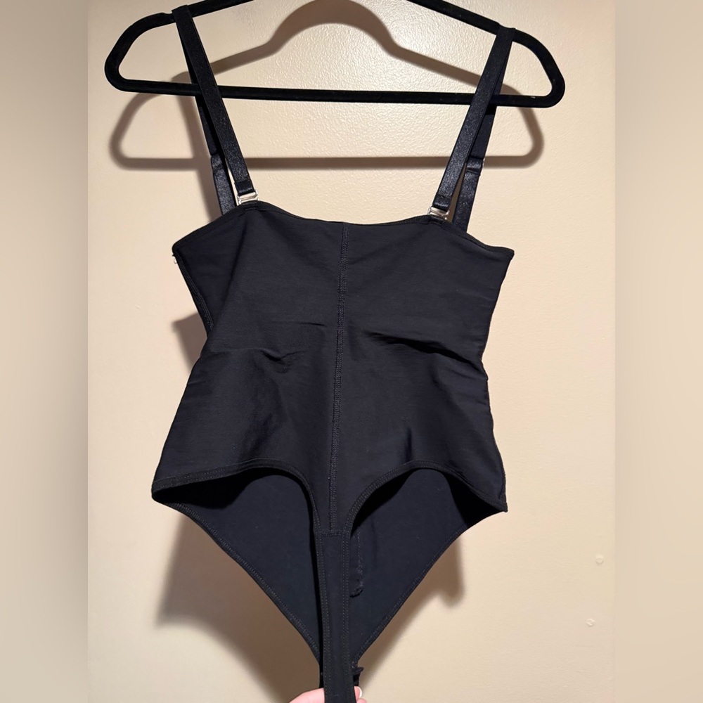 Ann Michell Colombian Faja Girdle Body shaper Shapewear Black size 2XL - Picture 6 of 8